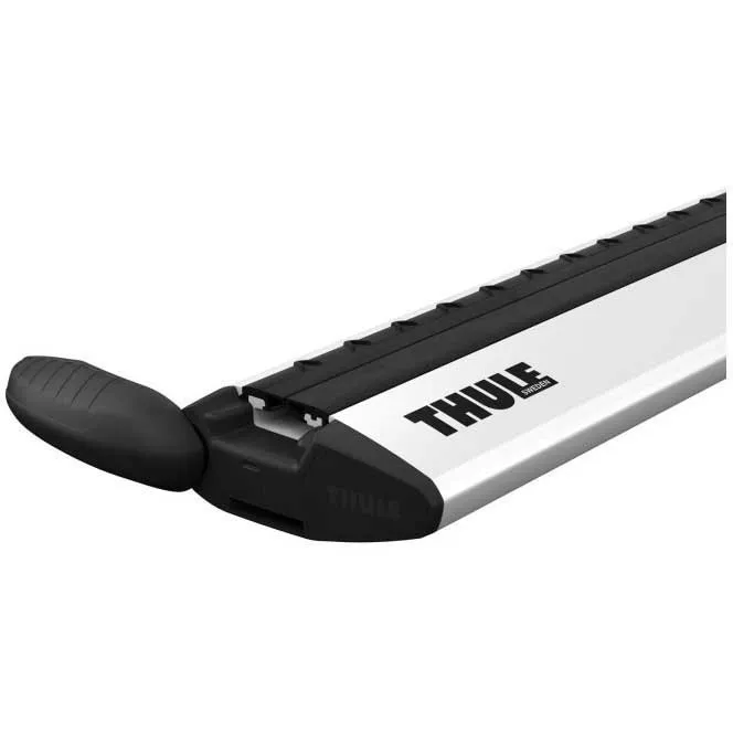 Thule Wingbar Evo Dachträger Thule Wingbar Evo Dachträger