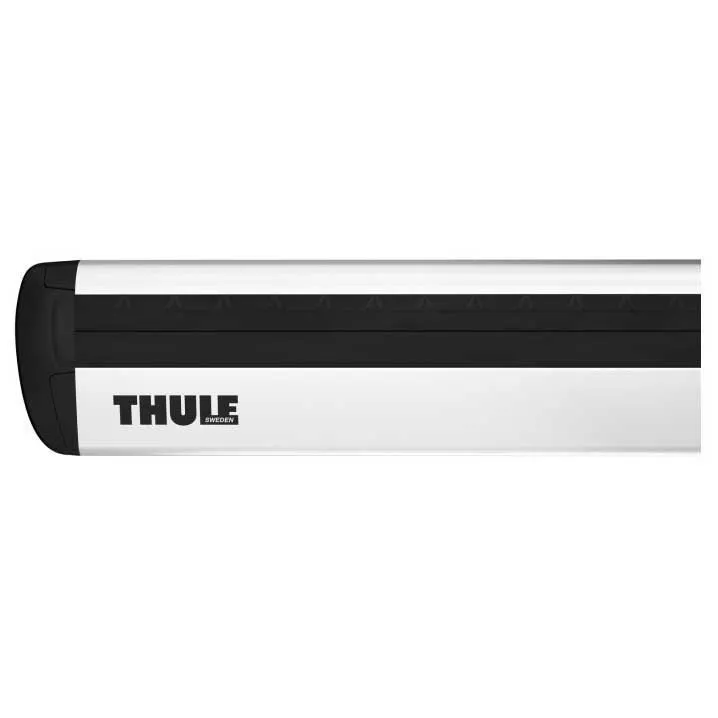 Thule Wingbar Evo Dachträger Thule Wingbar Evo Dachträger