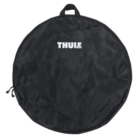 Thule Xl Radtasche, Black, One Size Thule Xl Radtasche, Black, One Size