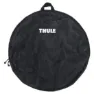 Thule Xl Radtasche, Black, One Size