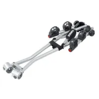 Thule Xpress Fahrradständer Für 2 Fahrräder Refurbished Thule Xpress Fahrradständer Für 2 Fahrräder Refurbished