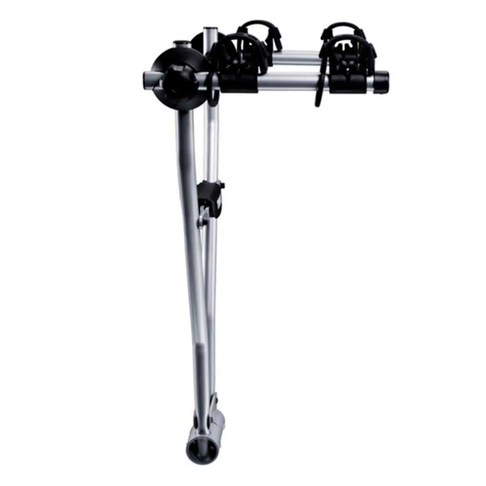 Thule Xpress Fahrradständer Für 2 Fahrräder Refurbished, Grey, 2 Fahrrads Thule Xpress Fahrradständer Für 2 Fahrräder Refurbished, Grey, 2 Fahrrads