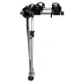 Thule Xpress Fahrradständer Für 2 Fahrräder, Silver / black, 2 Fahrrads
