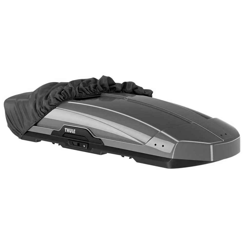 Thule Xxl Hülle, Black, One Size Thule Xxl Hülle, Black, One Size