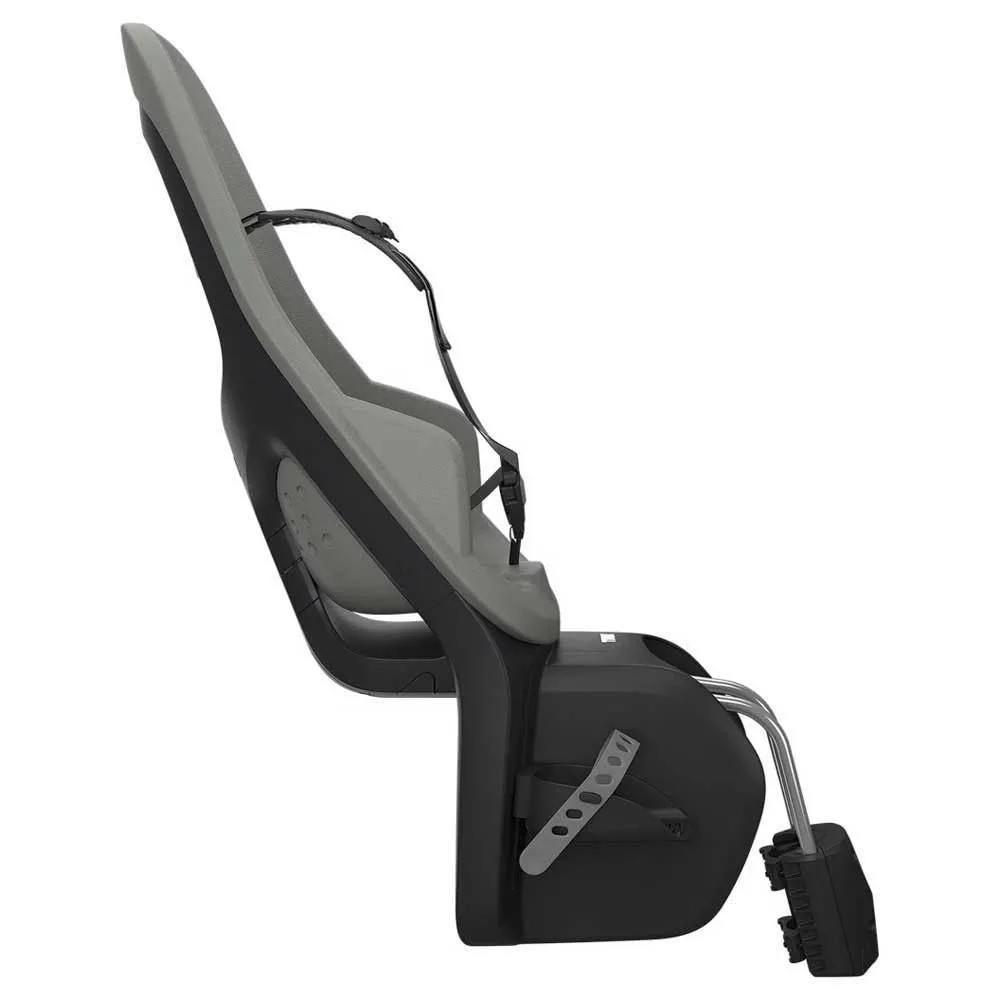 Thule Yepp 2 Maxi Fahrrad-kindersitz Für Rahmen Refurbished