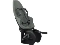 Thule Yepp 2 Maxi Fahrradkindersitz zur Gepäckträgermontage Thule Yepp 2 Maxi Fahrradkindersitz zur Gepäckträgermontage