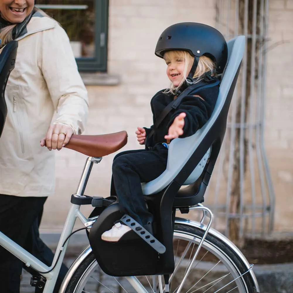 Thule Yepp 2 Maxi Kindersitz Für Fahrräder Refurbished