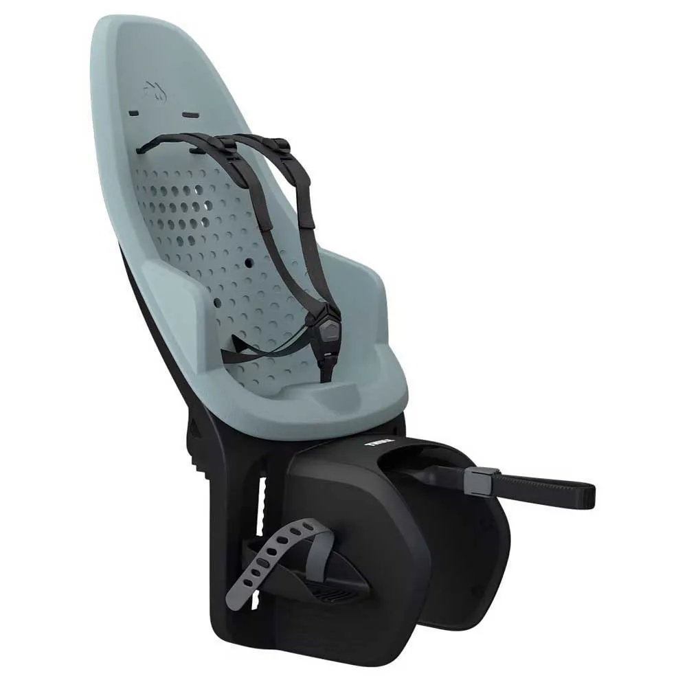 Thule Yepp 2 Mik Hd Kindersitz Für Fahrräder
