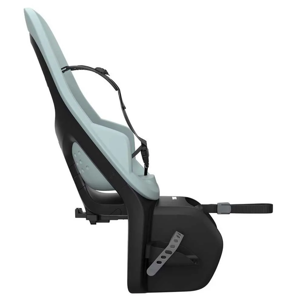 Thule Yepp 2 Mik Hd Kindersitz Für Fahrräder