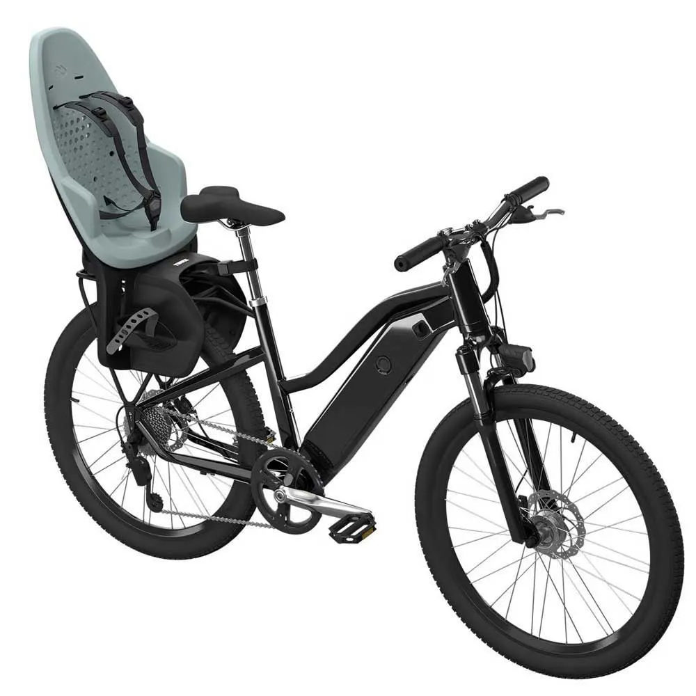Thule Yepp 2 Mik Hd Kindersitz Für Fahrräder