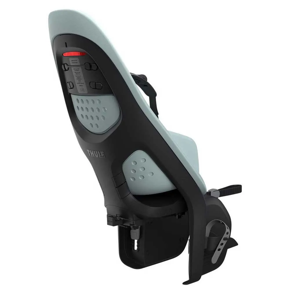 Thule Yepp 2 Mik Hd Kindersitz Für Fahrräder