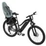 Thule Yepp 2 Mik Hd Kindersitz Für Fahrräder