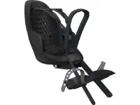 Thule Yepp 2 Mini Fahrradkindersitz zur Steuerrohrmontage Thule Yepp 2 Mini Fahrradkindersitz zur Steuerrohrmontage