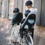 Thule Yepp 2 Mini Fahrradkindersitz zur Steuerrohrmontage