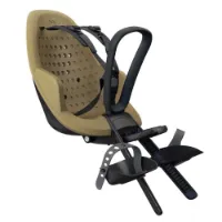 Thule Yepp 2 Mini Kinderfahrradsitz Mit Lenker Thule Yepp 2 Mini Kinderfahrradsitz Mit Lenker