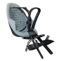 Thule Yepp 2 Mini Kinderfahrradsitz Mit Lenker Thule Yepp 2 Mini Kinderfahrradsitz Mit Lenker