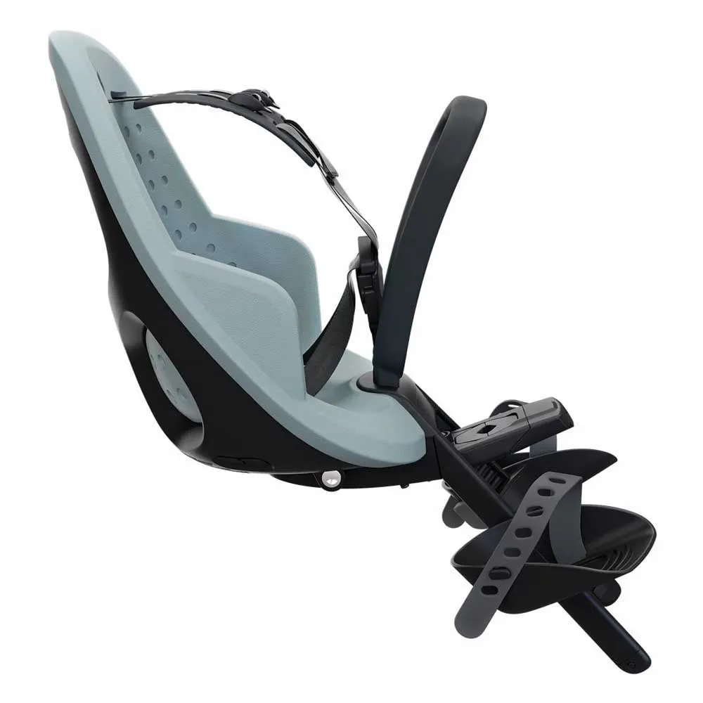 Thule Yepp 2 Mini Kinderfahrradsitz Mit Lenker Thule Yepp 2 Mini Kinderfahrradsitz Mit Lenker