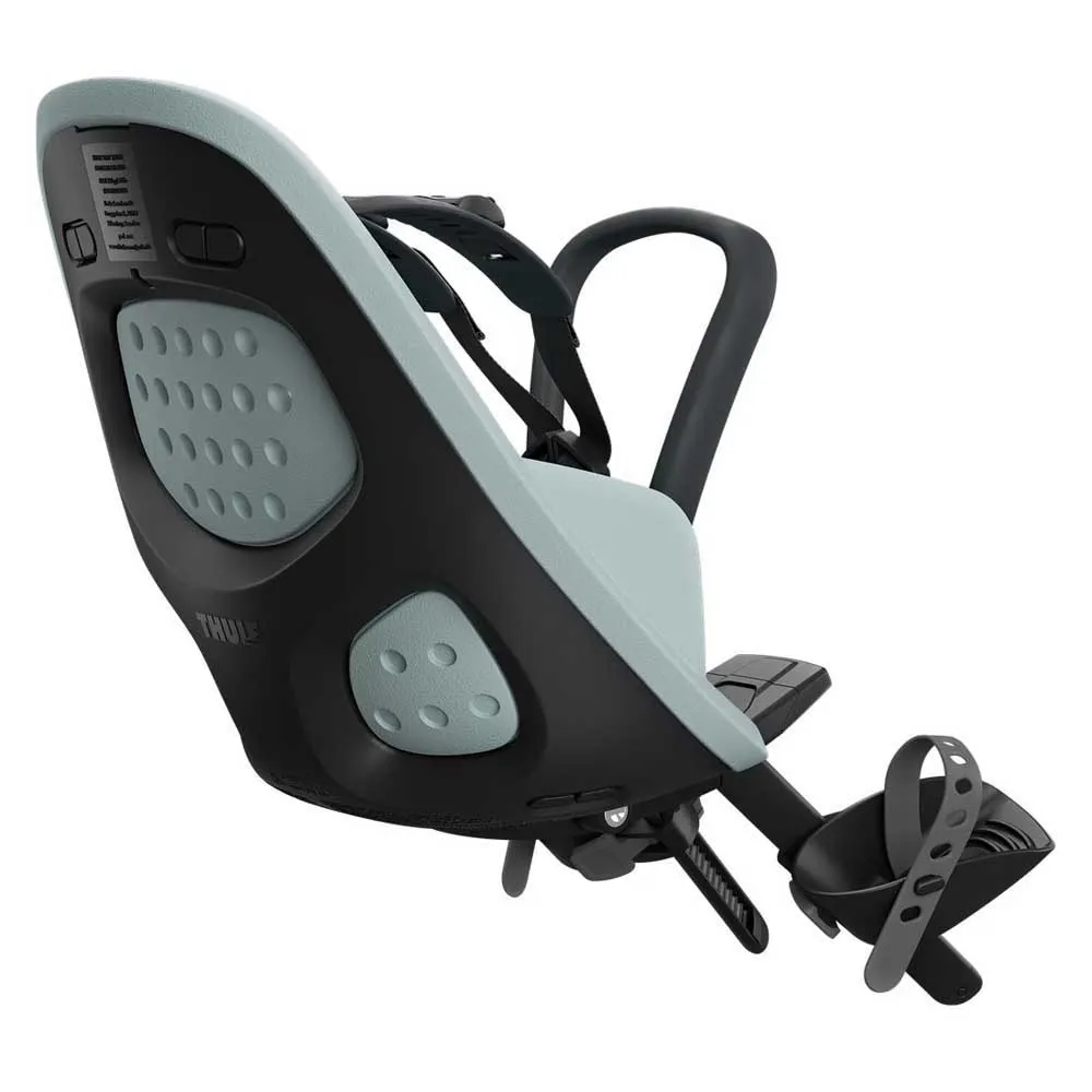 Thule Yepp 2 Mini Kinderfahrradsitz Mit Lenker Thule Yepp 2 Mini Kinderfahrradsitz Mit Lenker