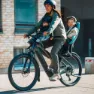 Thule Yepp 2 Mini Kinderfahrradsitz Mit Lenker