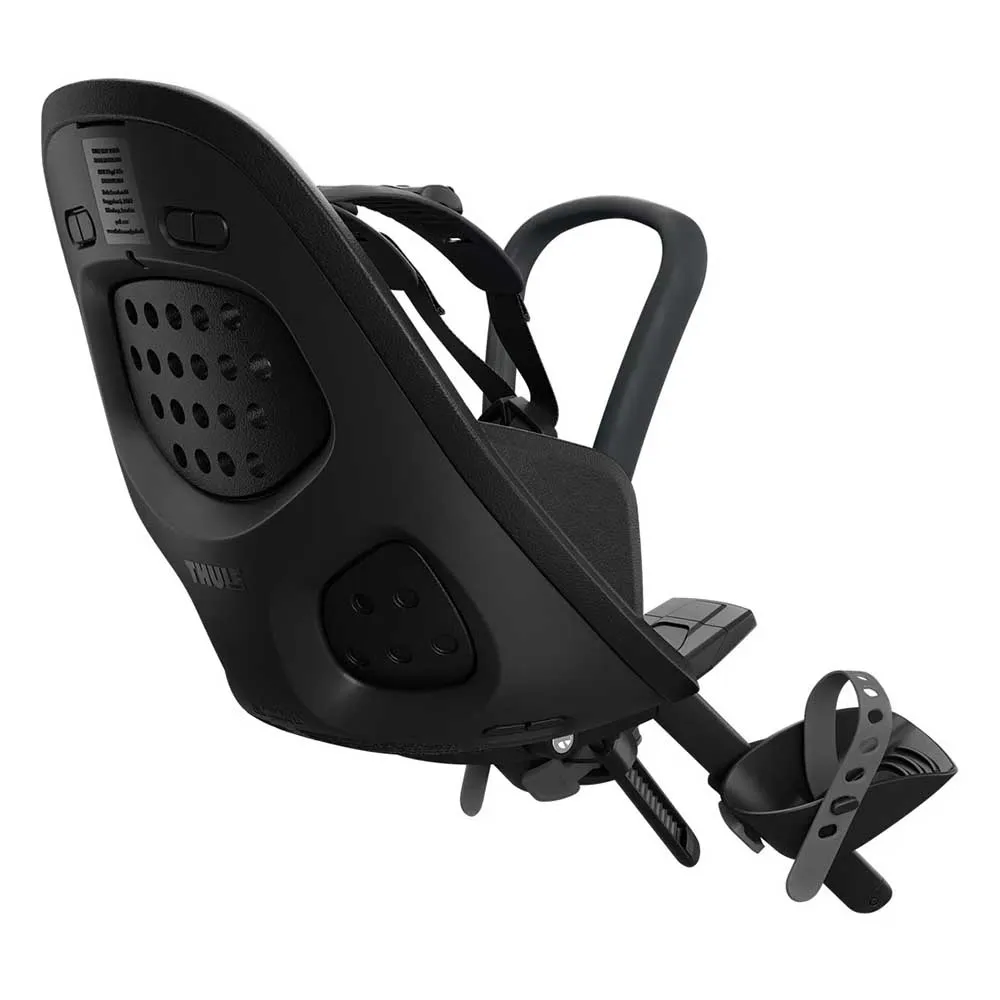 Thule Yepp 2 Mini Kinderfahrradsitz Mit Lenker