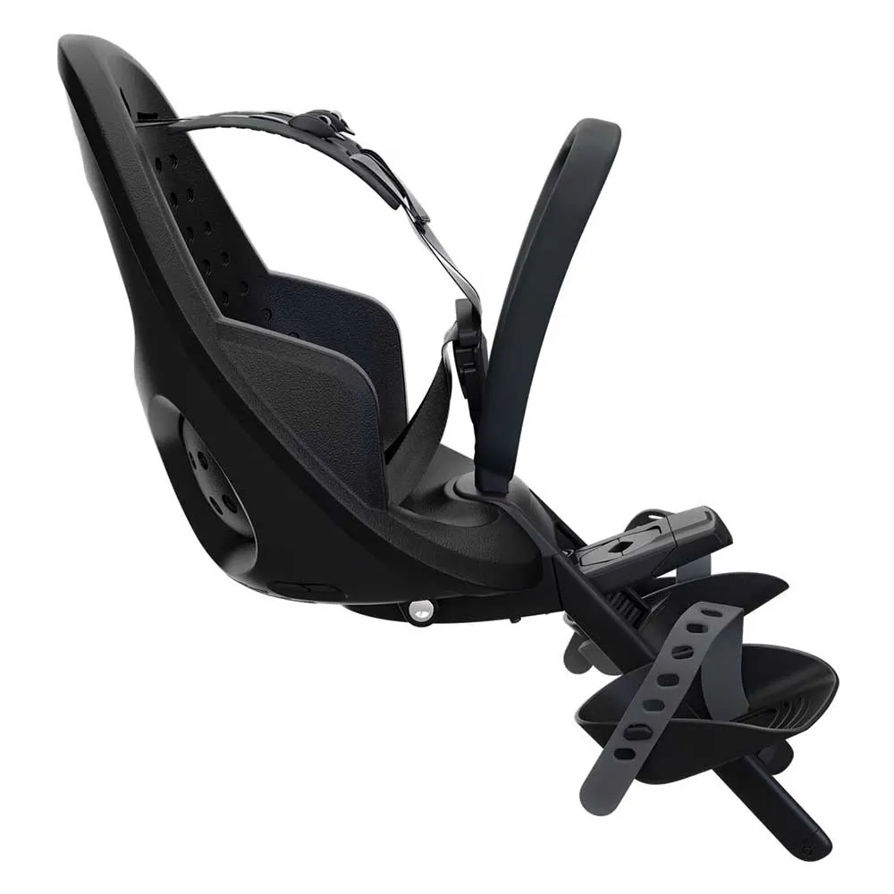Thule Yepp 2 Mini Kinderfahrradsitz Mit Lenker