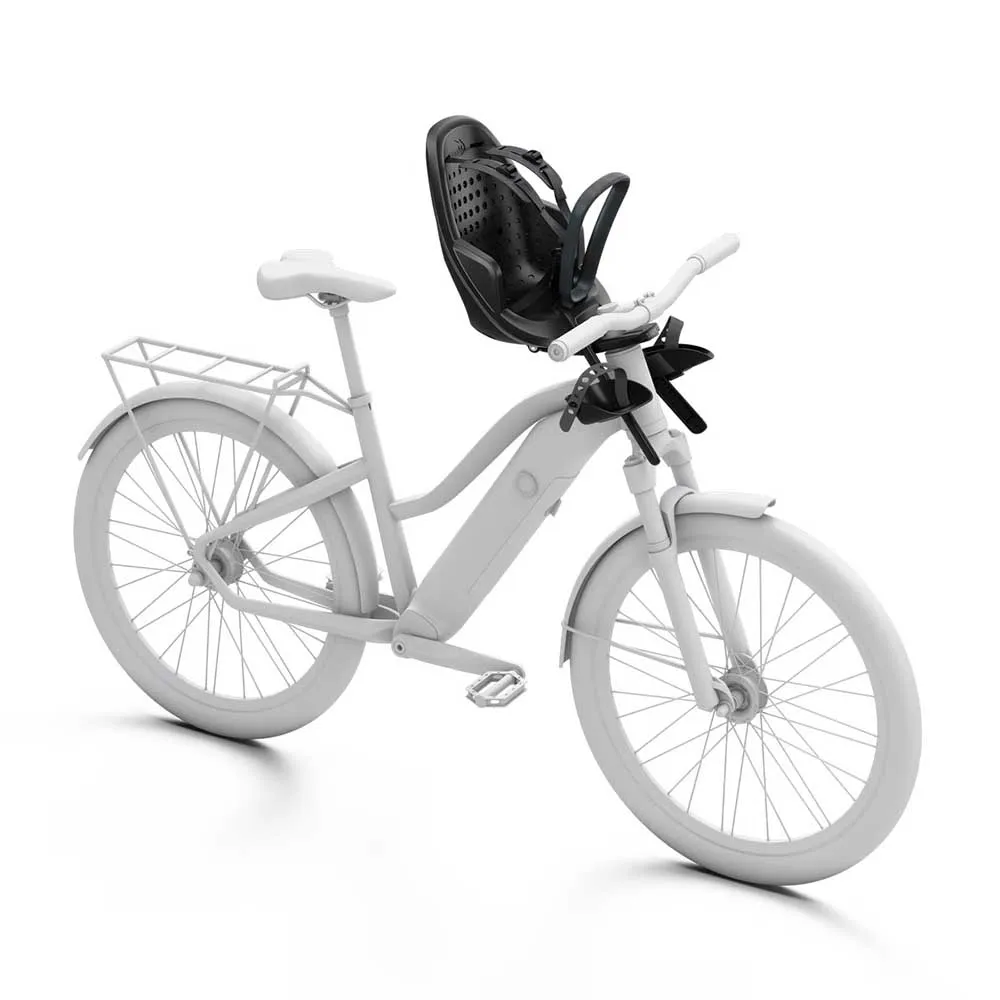 Thule Yepp 2 Mini Kinderfahrradsitz Mit Lenker