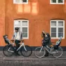 Thule Yepp 2 Mini Kinderfahrradsitz Mit Lenker