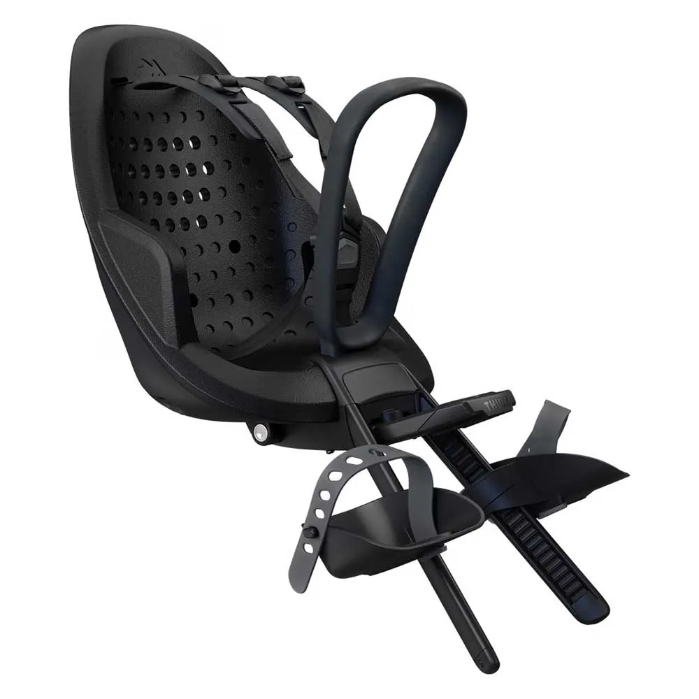 Thule Yepp 2 Mini Kinderfahrradsitz Mit Lenker