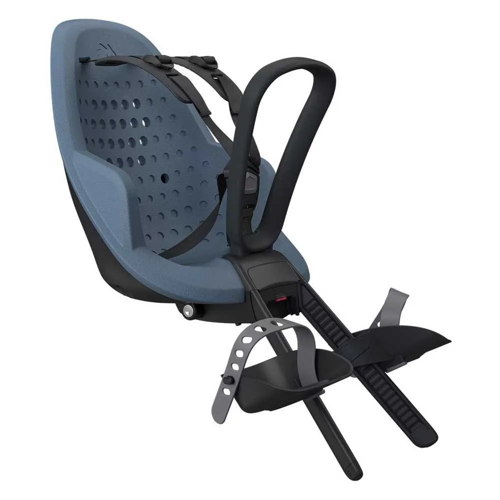 Thule Yepp 2 Mini Vorderer Kindersitz Für Fahrräder Refurbished Thule Yepp 2 Mini Vorderer Kindersitz Für Fahrräder Refurbished