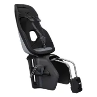Thule Yepp 2 Nexxt Maxi Kindersitz Für Fahrrad Hinten Refurbished