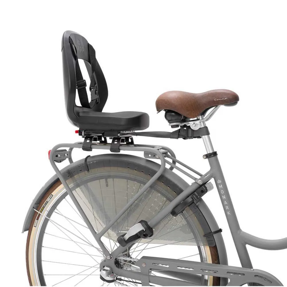 Thule Yepp Junior Kindersitz Für Fahrrad Hinten Thule Yepp Junior Kindersitz Für Fahrrad Hinten