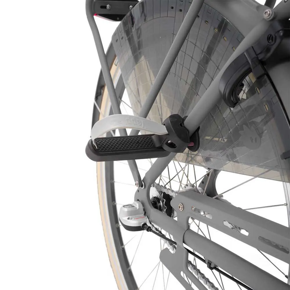Thule Yepp Junior Kindersitz Für Fahrrad Hinten Thule Yepp Junior Kindersitz Für Fahrrad Hinten