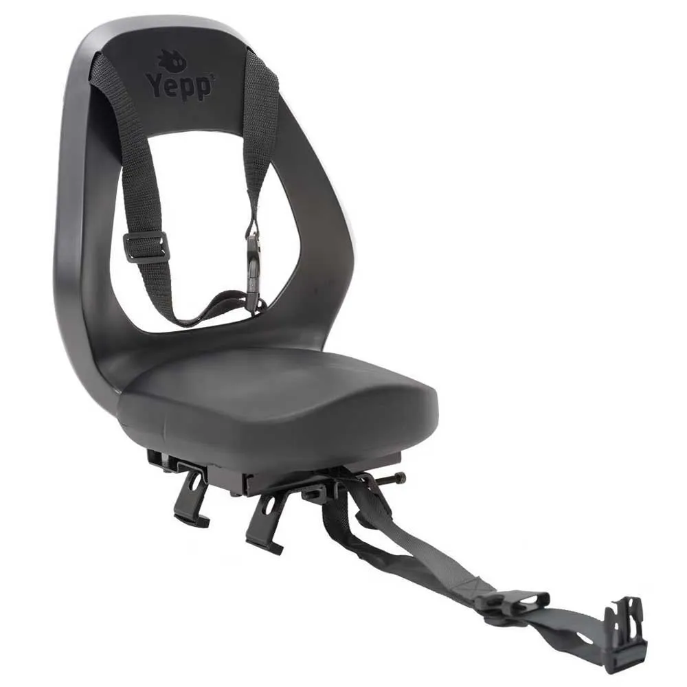 Thule Yepp Junior Kindersitz Für Fahrrad Hinten Thule Yepp Junior Kindersitz Für Fahrrad Hinten