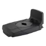 Thule Yepp Mini Front Adapter, Black, One Size