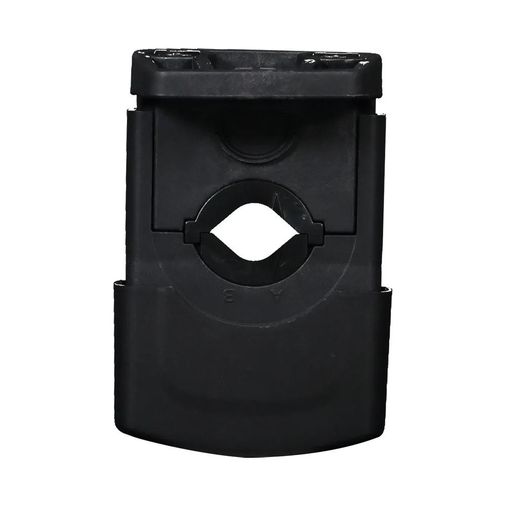 Thule Yepp Next Mini Adapter, Black, One Size Thule Yepp Next Mini Adapter, Black, One Size