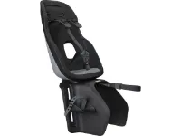 Thule Yepp Nexxt 2 Maxi Fahrradkindersitz zur Gepäckträgermontage Thule Yepp Nexxt 2 Maxi Fahrradkindersitz zur Gepäckträgermontage