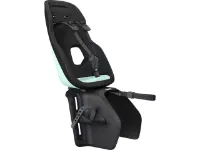 Thule Yepp Nexxt 2 Maxi Fahrradkindersitz zur Gepäckträgermontage Thule Yepp Nexxt 2 Maxi Fahrradkindersitz zur Gepäckträgermontage