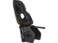 Thule Yepp Nexxt 2 Maxi Fahrradkindersitz zur Gepäckträgermontage Thule Yepp Nexxt 2 Maxi Fahrradkindersitz zur Gepäckträgermontage