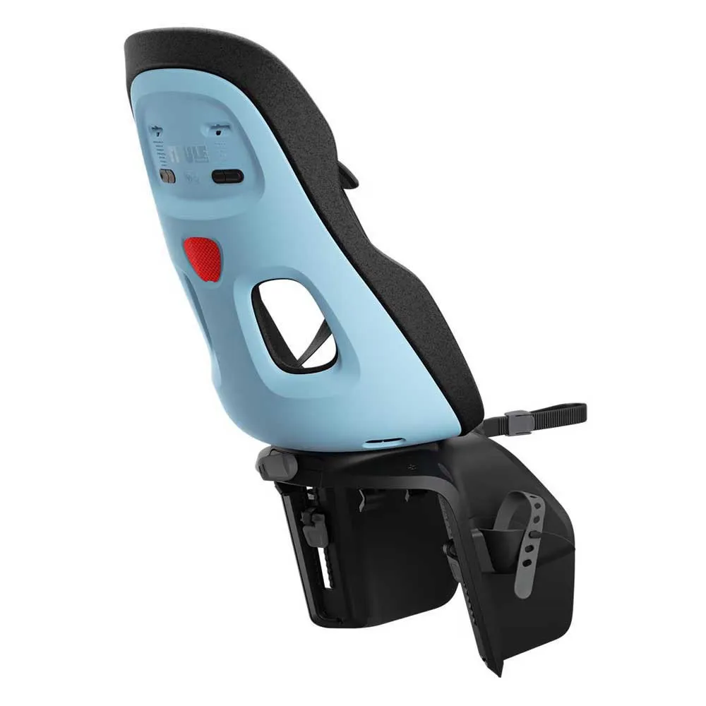 Thule Yepp Nexxt 2 Maxi Fahrradkindersitz zur Gepäckträgermontage Thule Yepp Nexxt 2 Maxi Fahrradkindersitz zur Gepäckträgermontage