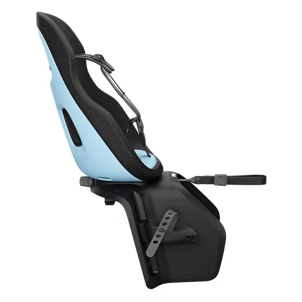 Thule Yepp Nexxt 2 Maxi Fahrradkindersitz zur Gepäckträgermontage Thule Yepp Nexxt 2 Maxi Fahrradkindersitz zur Gepäckträgermontage