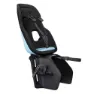 Thule Yepp Nexxt 2 Maxi Fahrradkindersitz zur Gepäckträgermontage