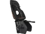 Thule Yepp Nexxt 2 Maxi Fahrradkindersitz zur Sitzrohrmontage