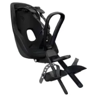 Thule Yepp Nexxt 2 Mini Fahrradkindersitz zur Steuerrohrmontage