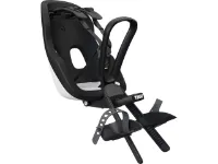 Thule Yepp Nexxt 2 Mini Fahrradkindersitz zur Steuerrohrmontage Thule Yepp Nexxt 2 Mini Fahrradkindersitz zur Steuerrohrmontage