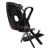 Thule Yepp Nexxt 2 Mini Fahrradkindersitz zur Steuerrohrmontage
