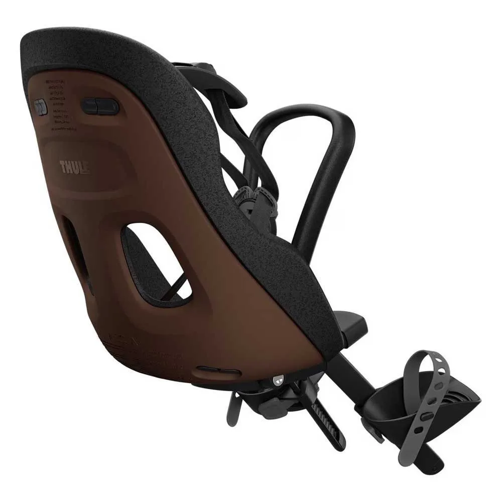 Thule Yepp Nexxt 2 Mini Fahrradkindersitz zur Steuerrohrmontage Thule Yepp Nexxt 2 Mini Fahrradkindersitz zur Steuerrohrmontage