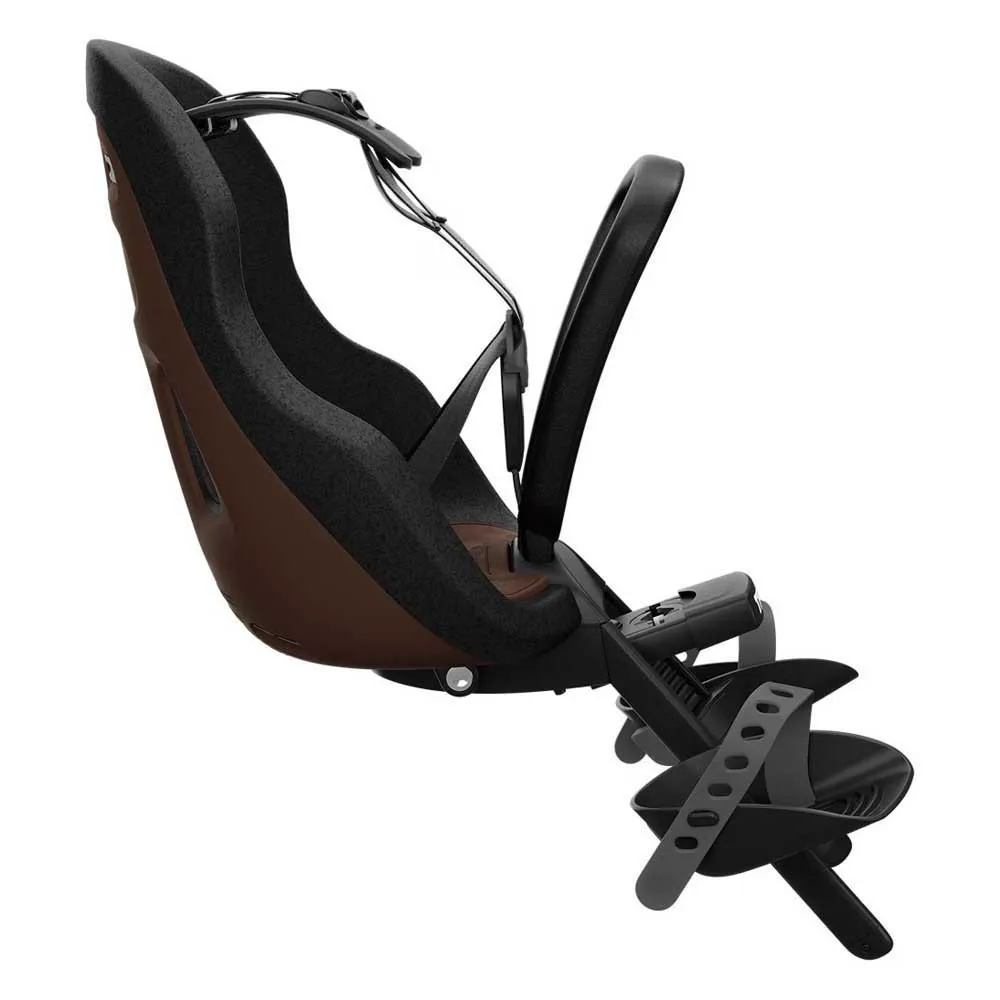 Thule Yepp Nexxt 2 Mini Fahrradkindersitz zur Steuerrohrmontage Thule Yepp Nexxt 2 Mini Fahrradkindersitz zur Steuerrohrmontage