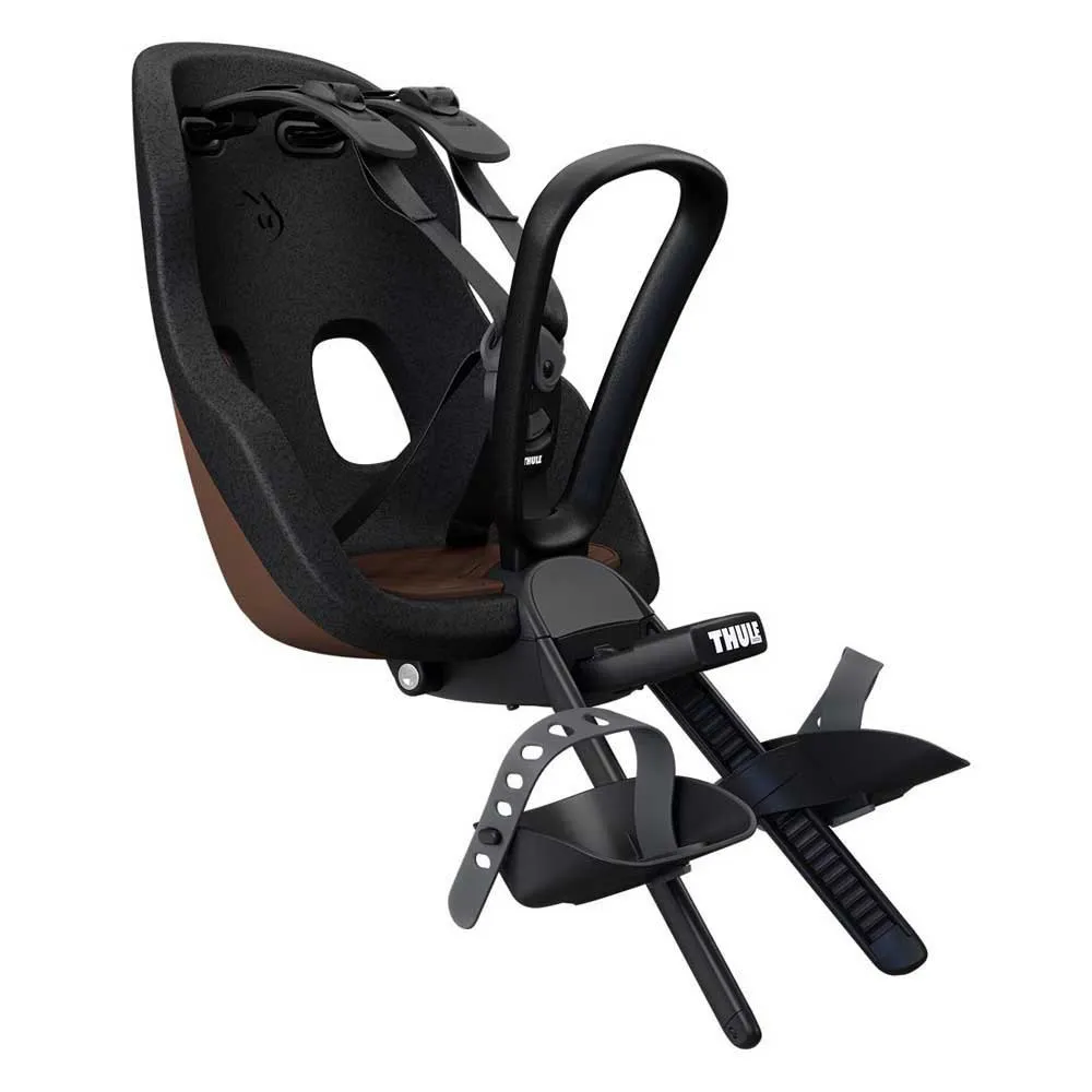 Thule Yepp Nexxt 2 Mini Fahrradkindersitz zur Steuerrohrmontage Thule Yepp Nexxt 2 Mini Fahrradkindersitz zur Steuerrohrmontage