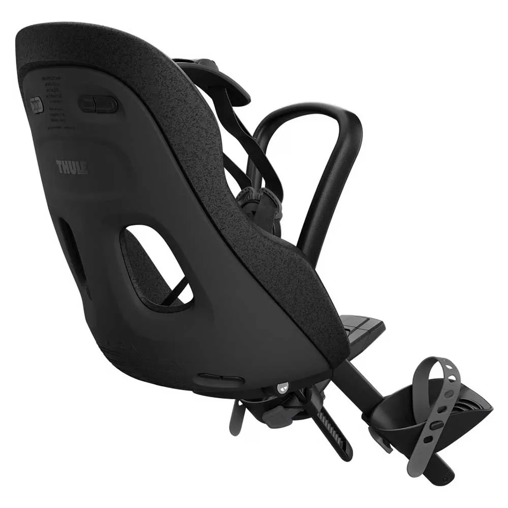 Thule Yepp Nexxt 2 Mini Kinderfahrradsitz Mit Lenker Thule Yepp Nexxt 2 Mini Kinderfahrradsitz Mit Lenker