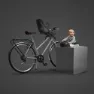 Thule Yepp Nexxt 2 Mini Kinderfahrradsitz Mit Lenker